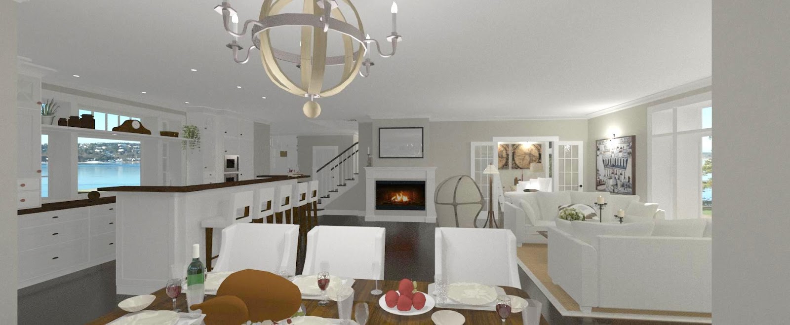 Dreams & coffees arkitekt och projektblogg: mars 2016