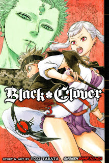 Black Clover Bahasa Indonesia Black Clover Bahasa Indonesia