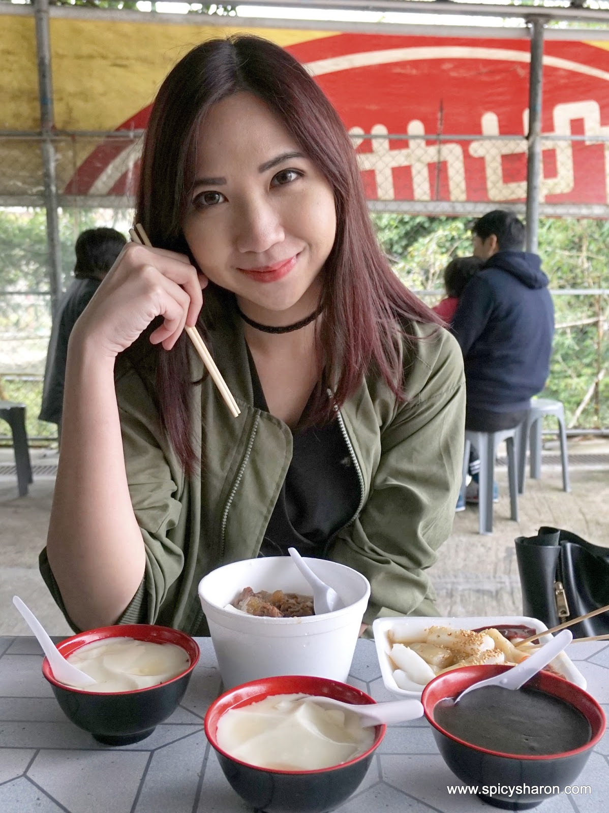 best tau fu fa Shan Sui Tau Fu Fa 山水豆腐花 (Mountain Tau Fu Fa)