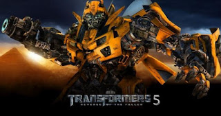 Sinopsis Transformers 5 2017
