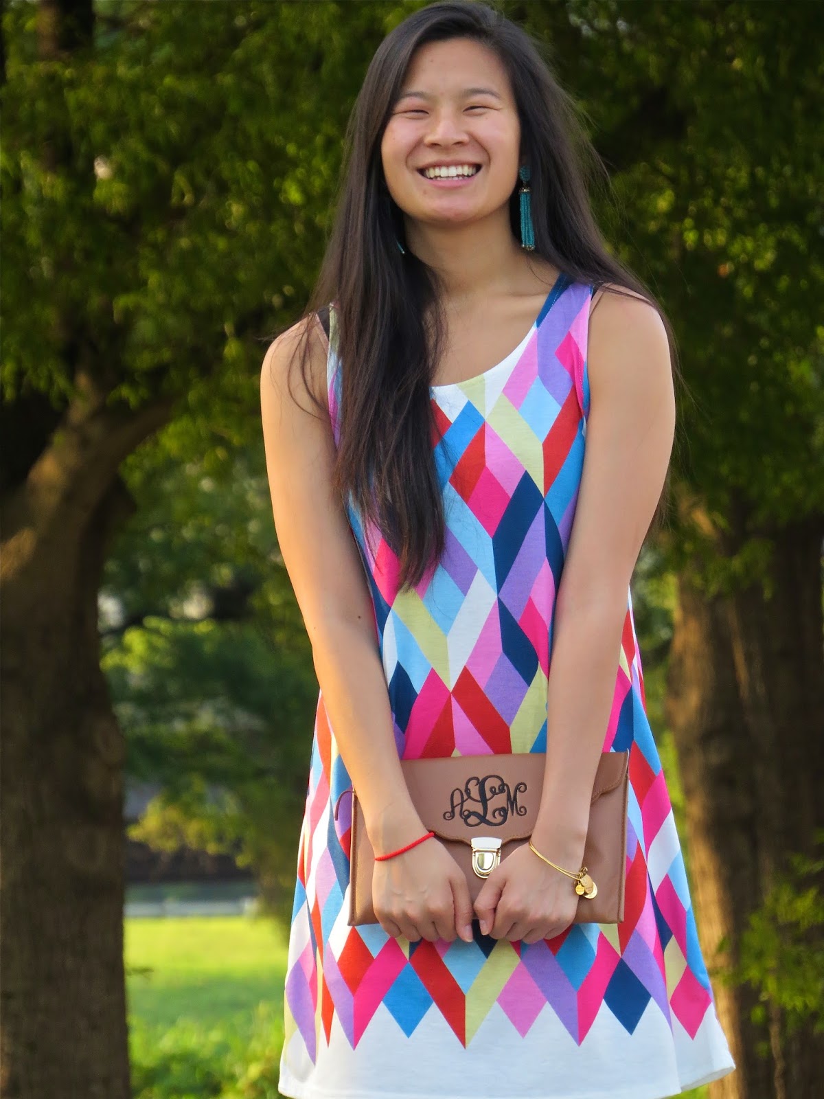 pink boutique summer dresses