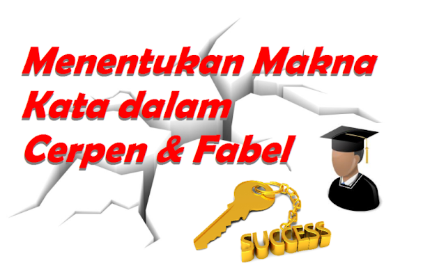 Soal Makna Kalimat pada Teks Cuntorio