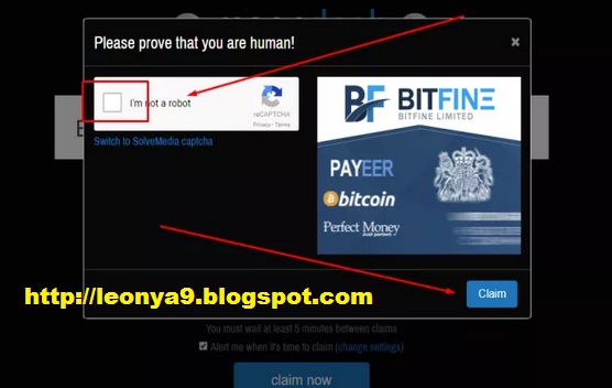 How To Earn Free Bitcoins In Pakistan And Get Payment In Jazz Cash - 