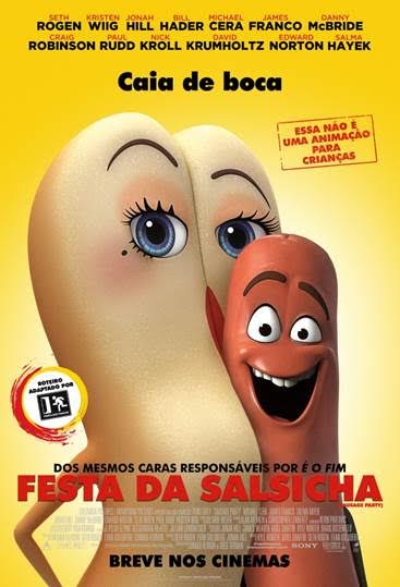 festa da salsicha