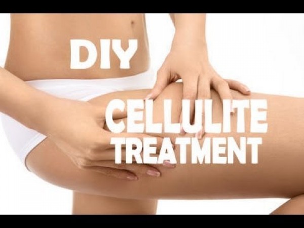 Natural Cure Cellulite 87