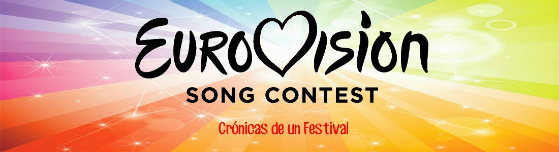 EUROVISION SONG CONTEST. Crónicas de un Festival