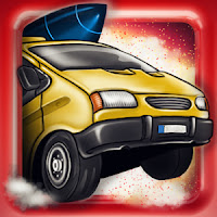 dolmuş driver apk