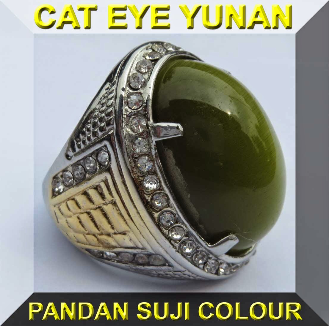 Image Gambar  Untuk Semua Cat Eye Yunan Warna Pandan  Suji 