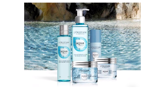 Wygraj kosmetyki L’Occitane Konkurs