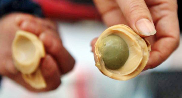 Telur Rebus Perawan Telur Rebus Perawan