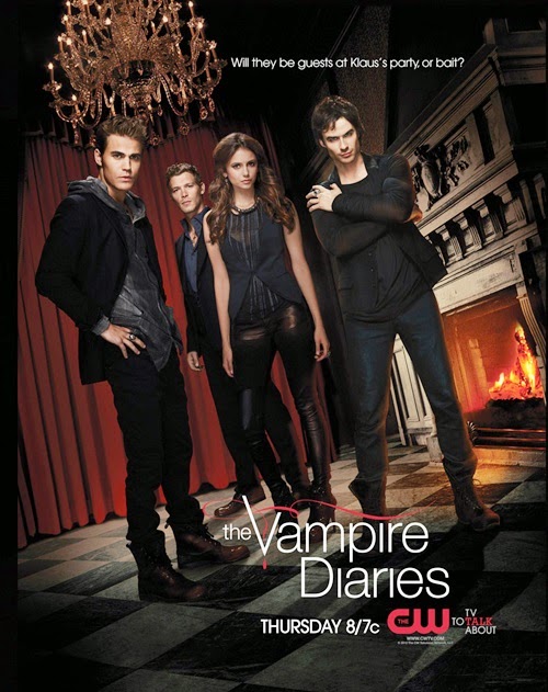 temporadas tvd
