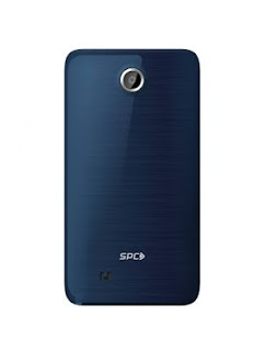 SPC S2 Carrera, Gingerbread Kapasitif Touchscreen 500 Ribuan