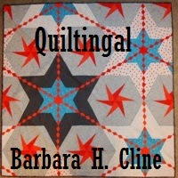 Quiltingal