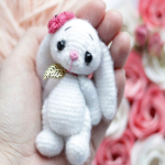 PATRON GRATIS CONEJO AMIGURUMI 22259