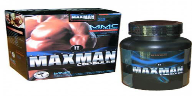 Max Men Capsules in Pakistan Online At Best Price 4500/- PKR