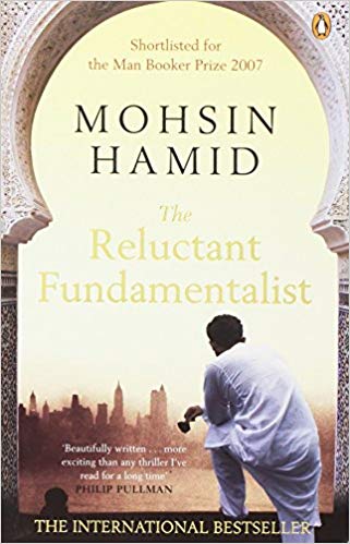 The Reluctant Fundamentalist Novel Pdf