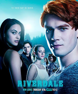 Riverdale Temporada 4 Riverdale Temporada 4