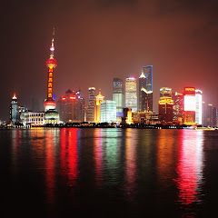 Shanghai 2011