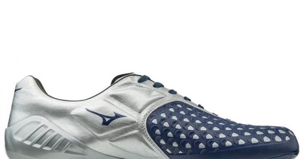 mizuno wave ignitus 4 oro