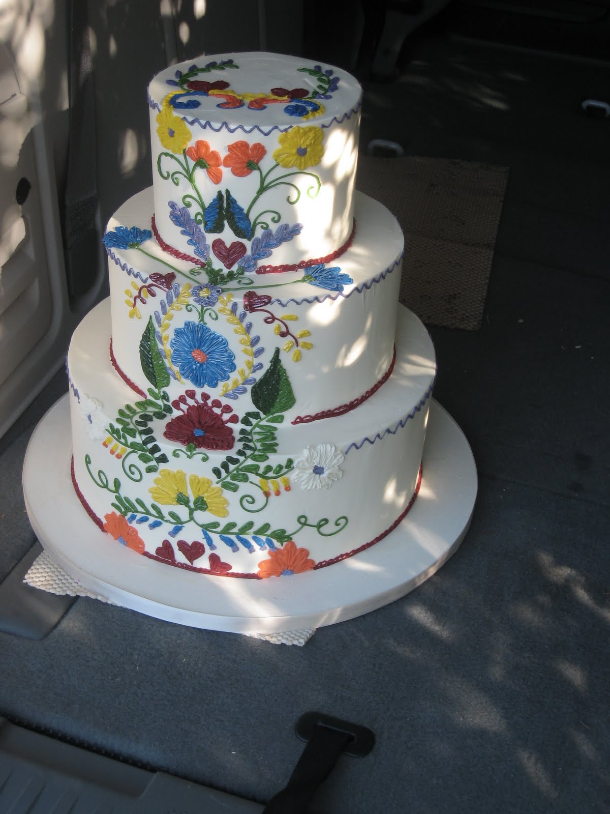 42+ Mexican Wedding Cakes Recipe In Spanish Pics - rockchalkjay