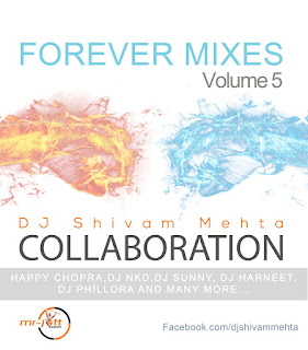 Dj-Shivam-Forever-Mixes-Vol.05-Collaboration 