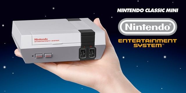 Confira novos detalhes sobre o NES mini. Checkpoints e simulação de CRT são algumas delas. A pequena versão do NES contará com diversos modos de visualização, assim como checkpoints fazem parte das novidades.