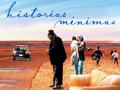 Historias Mínimas (2002)