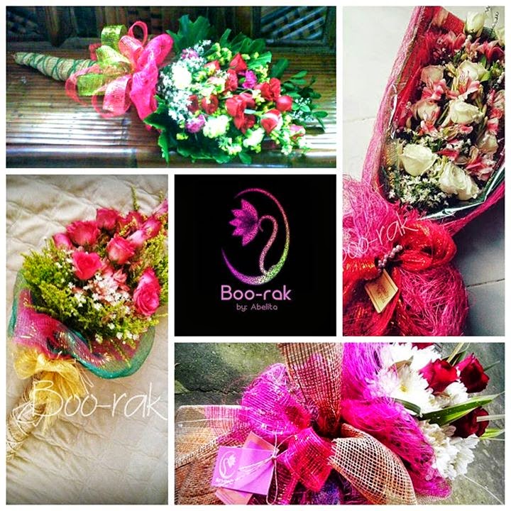 Flower Shops in Naga City Naga City Deck