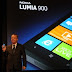 Nokia Lumia 900 Launched at CES 2012