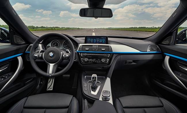2017 BMW 330i, 340i xDrive Gran Turismo Review 2017 BMW 330i, 340i xDrive Gran Turismo Review