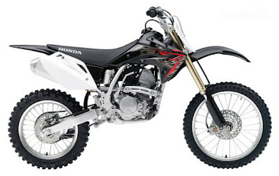 Honda Crf Spesifikasi dan Harga Motor Honda Crf 150cc Dan 250 Baru Dan Bekas