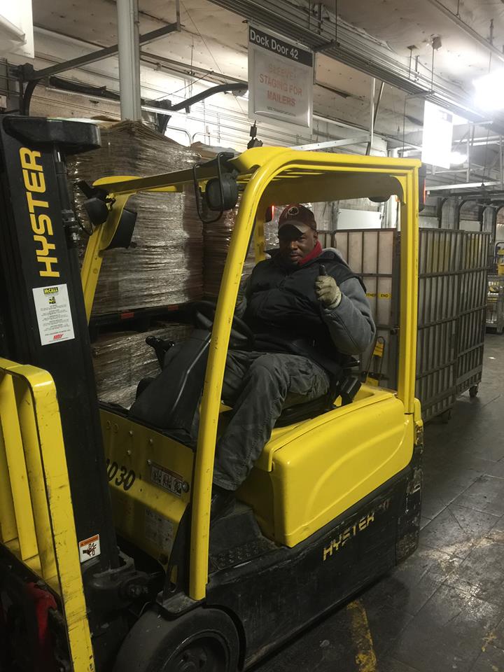 MEC&F Expert Engineers OSHA fines USPS 178K after inspectors find