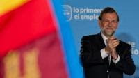 Rajoy nuevo presidente de España