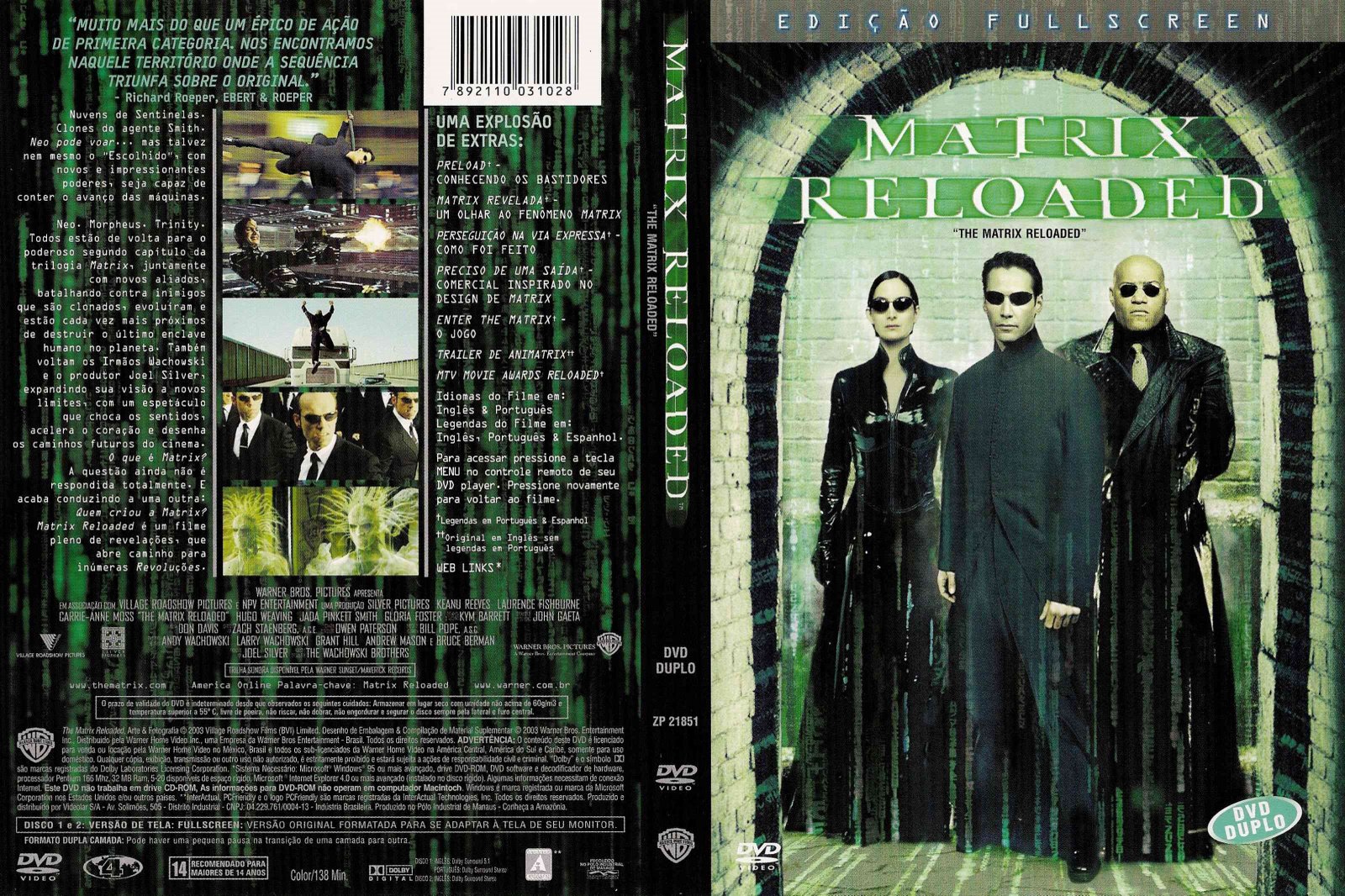 Matrix Reloaded Kinox.To Matrix Reloaded Kinox.To