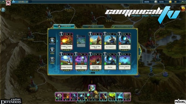 Prime World Defenders PC Full Reloaded Prime World Defenders PC Full Reloaded