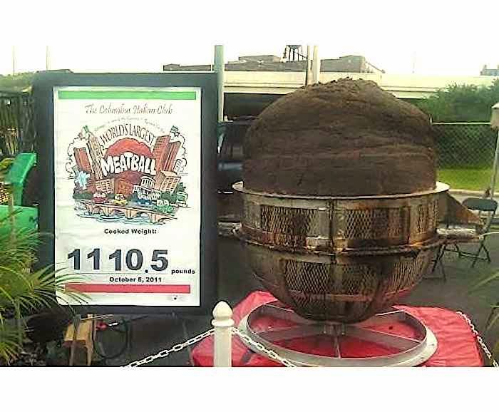 blog 5 Of The World's Largest Foods