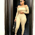Movie star Onyii Alex Flaunts Her Amazing Camel Toe