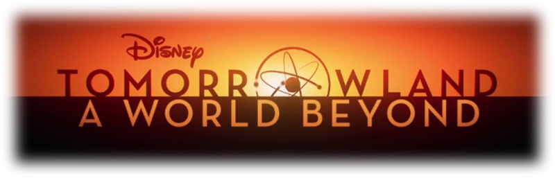 Tomorrowland: El mundo del mañana - 720 - Latino [Mega]