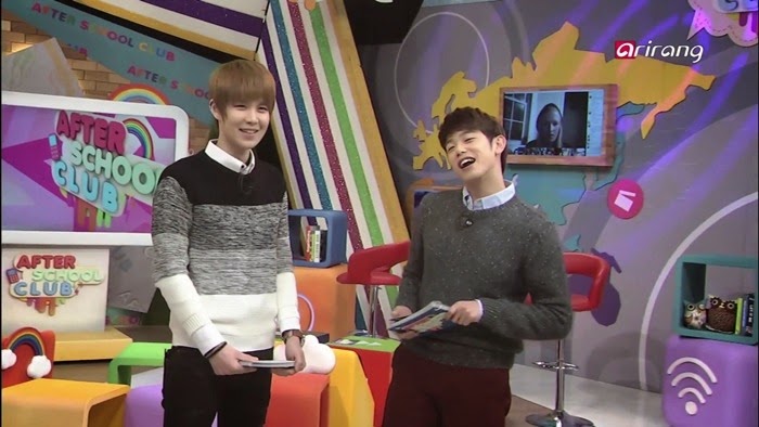 생방송중 방송사고 난줄 알았을때 에릭남 센스.jpg | 인스티즈