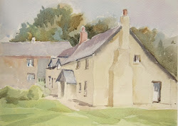 exmoor webb david painting