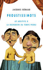 PROUSTISSIMOTS