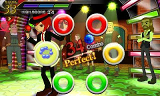 Download Rhythm Thief & the Emperors Treasure 3DS ROM