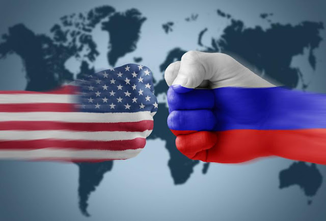russia in syria