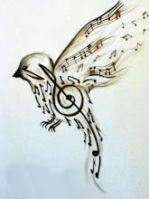La Música te hace Volar...