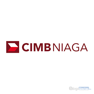 CIMB Niaga Logo vector (.cdr)