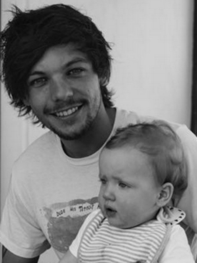 Have Louis Tomlinson