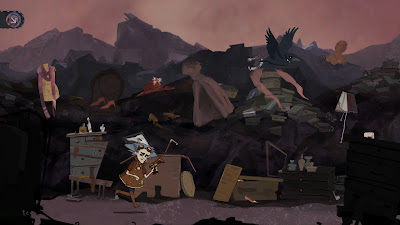 Whateverland Game Screenshot 2