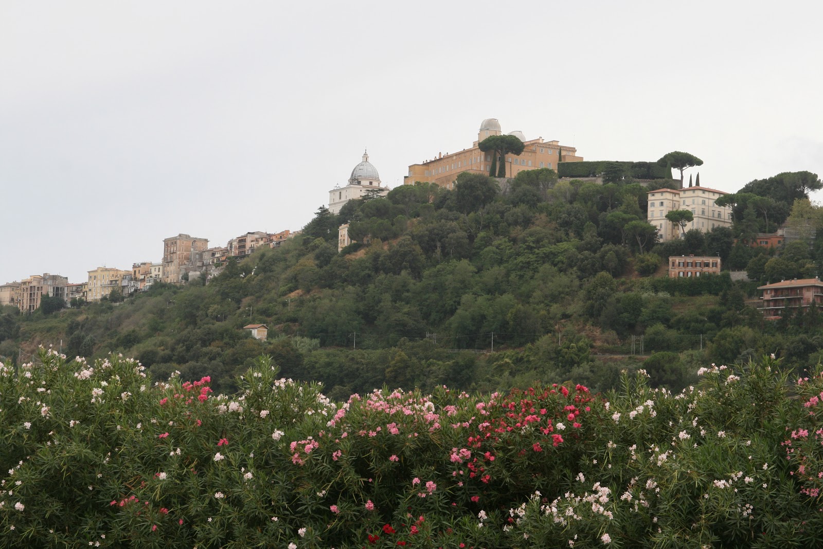 Nuovo Inizio First Weekend Excursion Vino