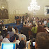 Standing ovation and applauses from Jewish community after Duterte apologizes