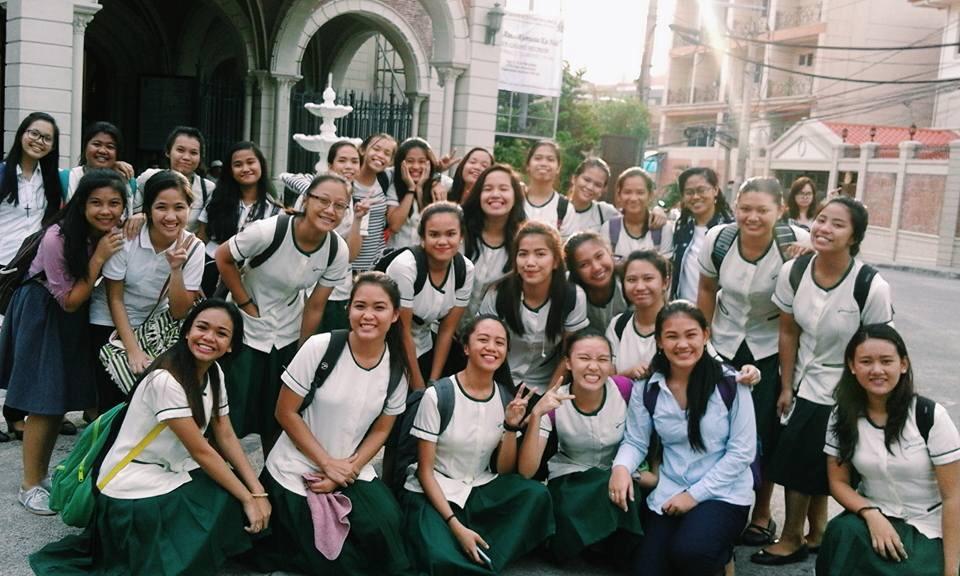 My Experience in Punlaan